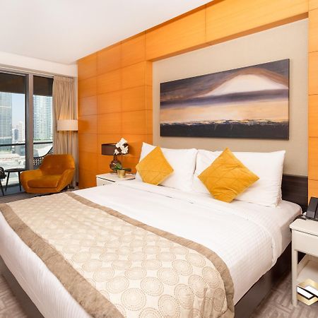 Deluxe Stay - Address Dubai Mall -The Residence Dış mekan fotoğraf
