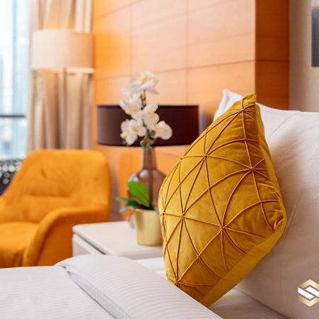 Deluxe Stay - Address Dubai Mall -The Residence Dış mekan fotoğraf