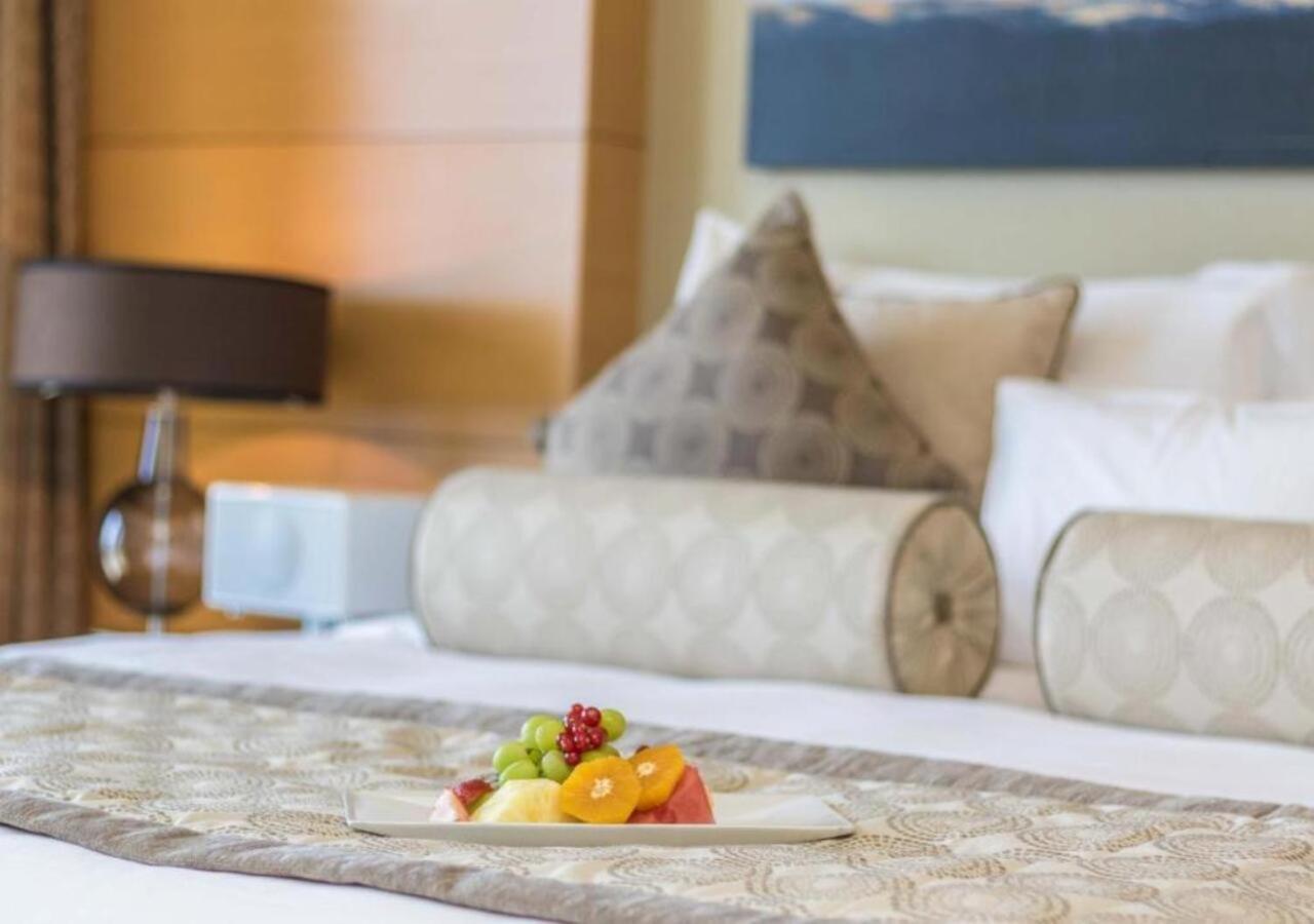Deluxe Stay - Address Dubai Mall -The Residence Dış mekan fotoğraf