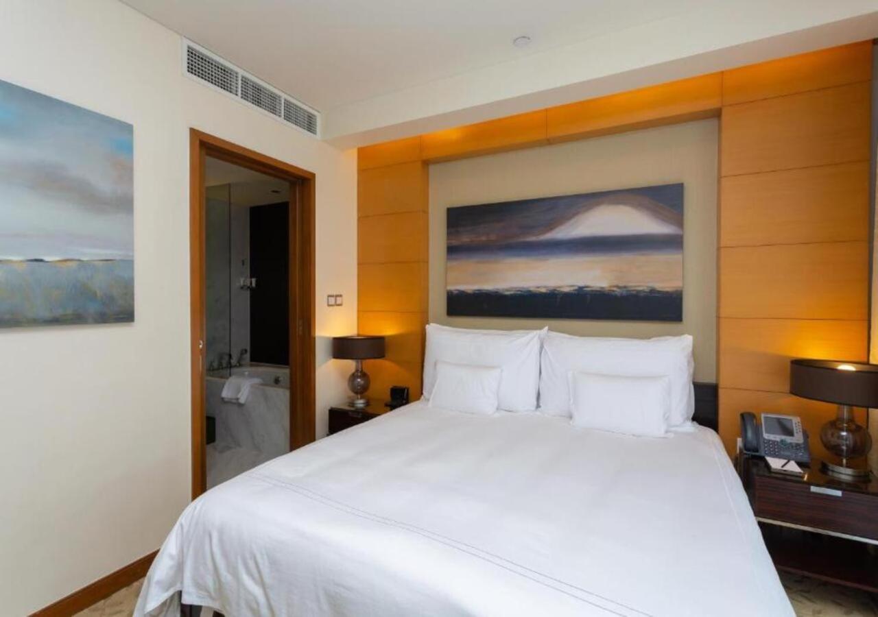 Deluxe Stay - Address Dubai Mall -The Residence Dış mekan fotoğraf