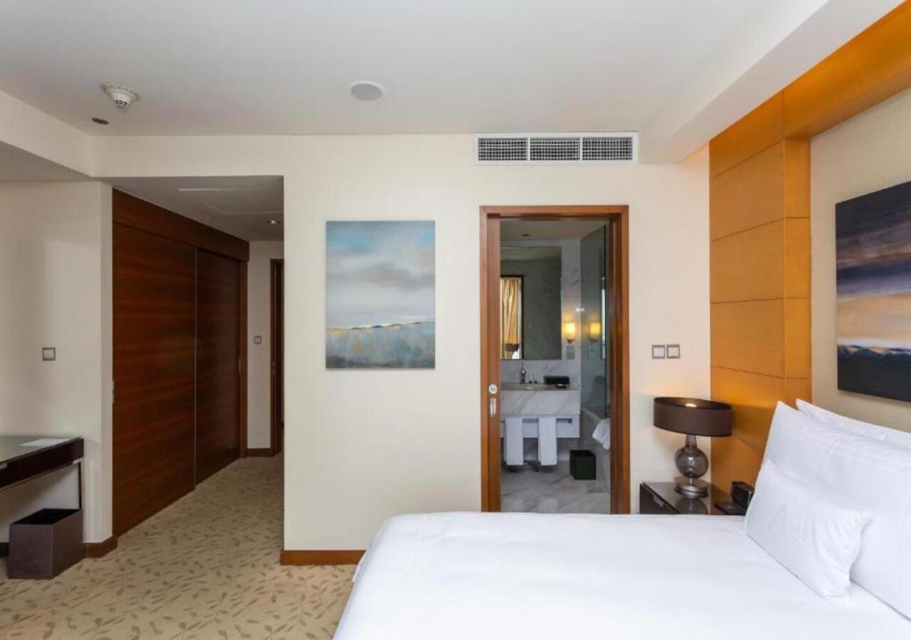 Deluxe Stay - Address Dubai Mall -The Residence Dış mekan fotoğraf