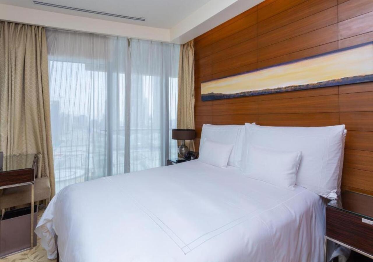 Deluxe Stay - Address Dubai Mall -The Residence Dış mekan fotoğraf