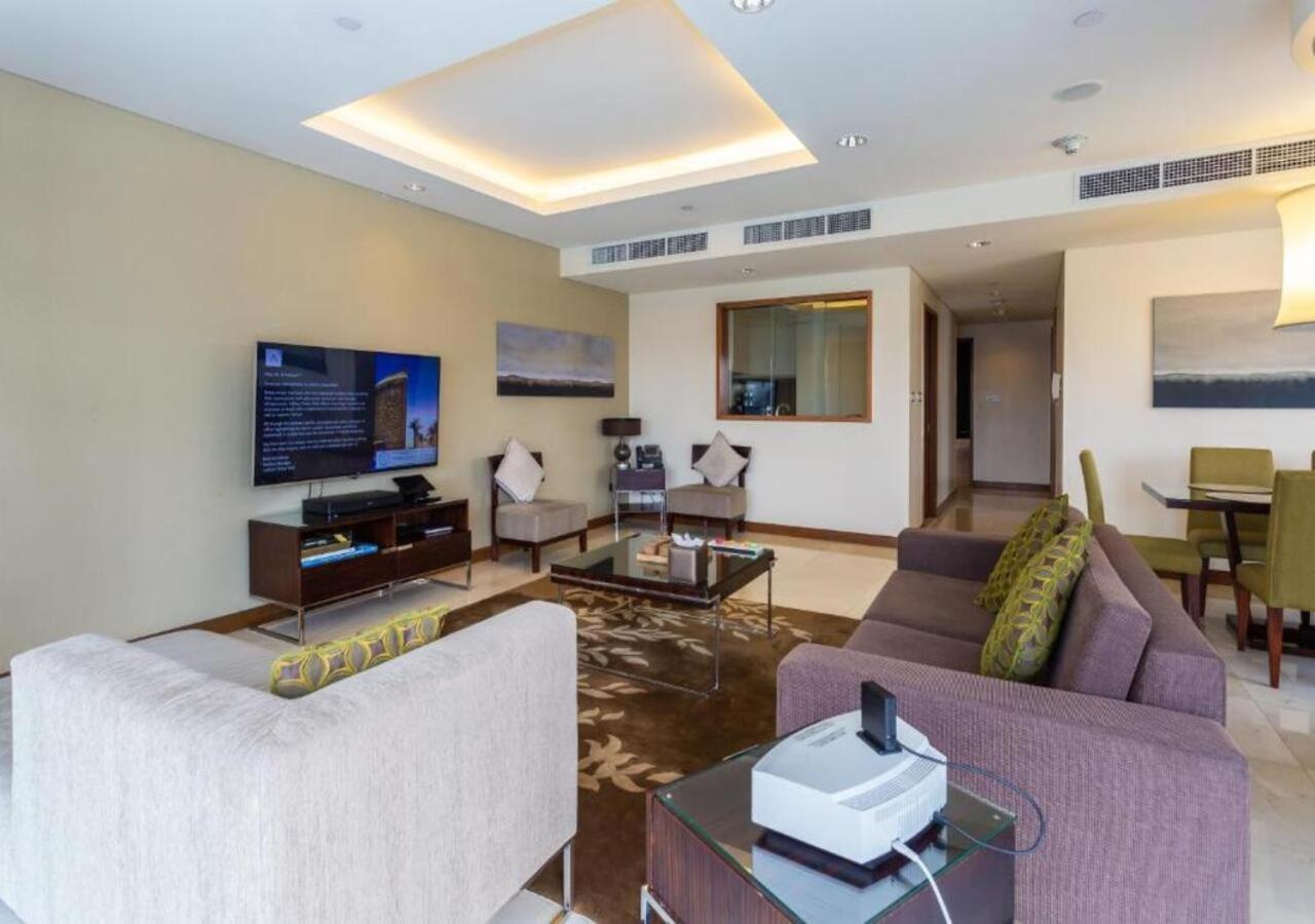 Deluxe Stay - Address Dubai Mall -The Residence Dış mekan fotoğraf
