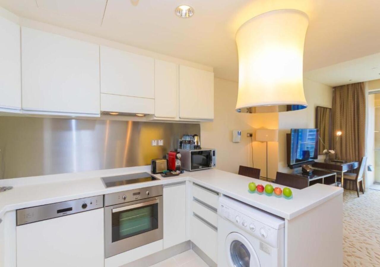Deluxe Stay - Address Dubai Mall -The Residence Dış mekan fotoğraf