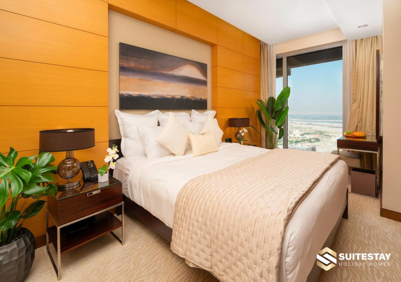 Deluxe Stay - Address Dubai Mall -The Residence Dış mekan fotoğraf