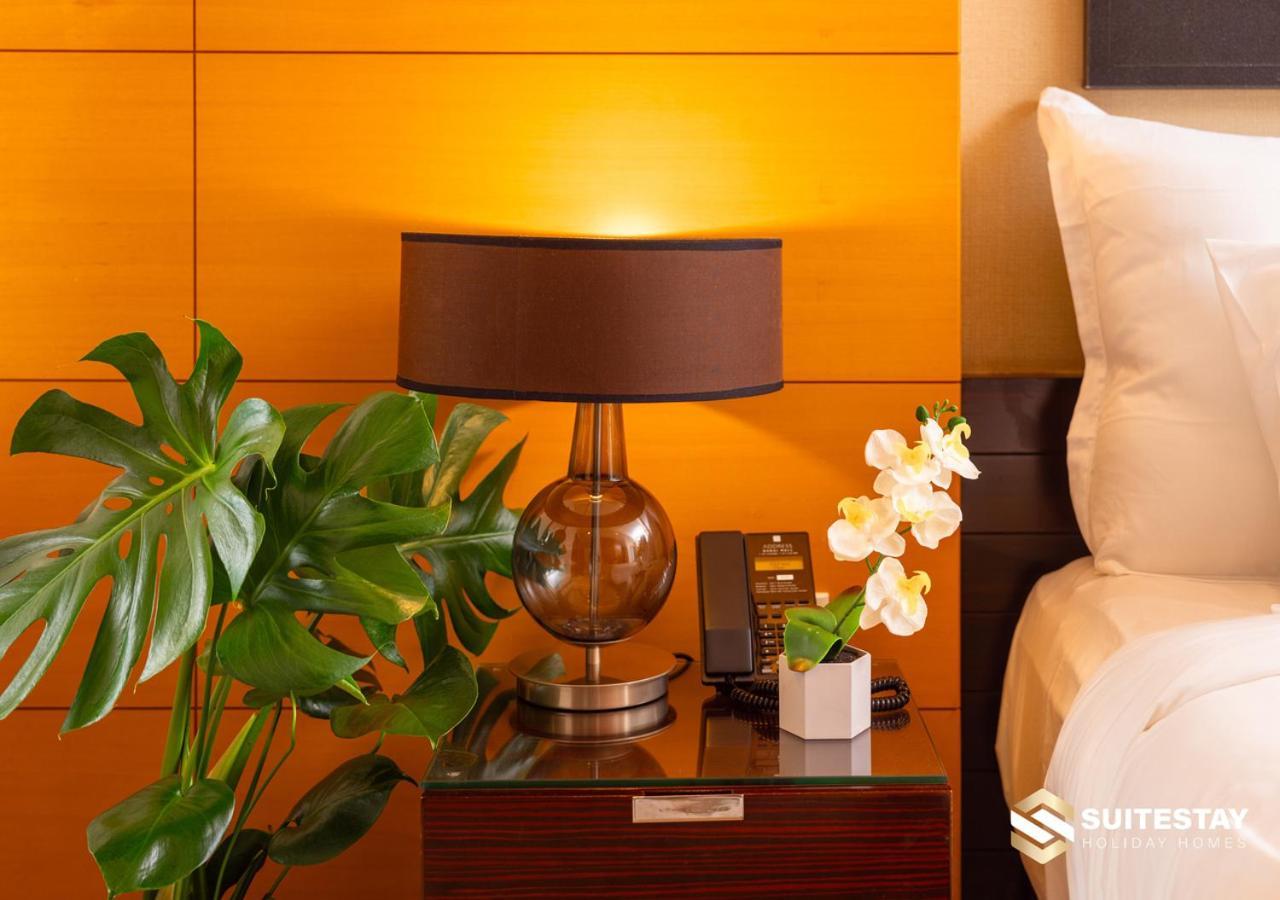 Deluxe Stay - Address Dubai Mall -The Residence Dış mekan fotoğraf