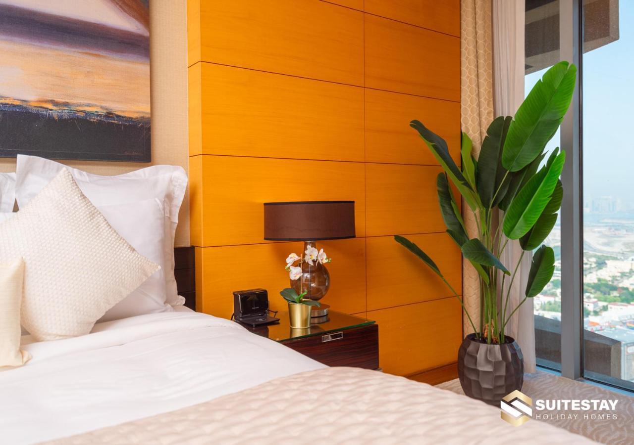Deluxe Stay - Address Dubai Mall -The Residence Dış mekan fotoğraf