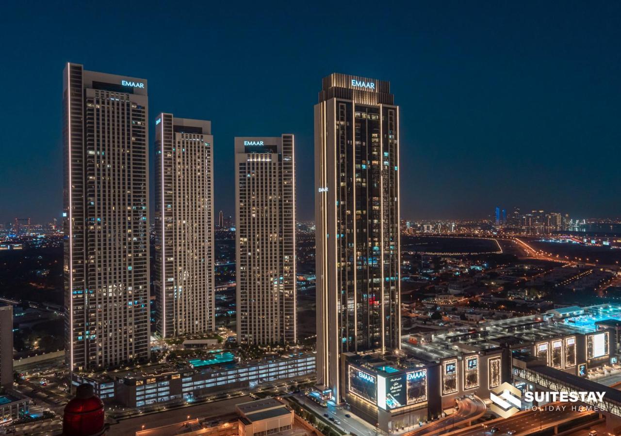 Deluxe Stay - Address Dubai Mall -The Residence Dış mekan fotoğraf