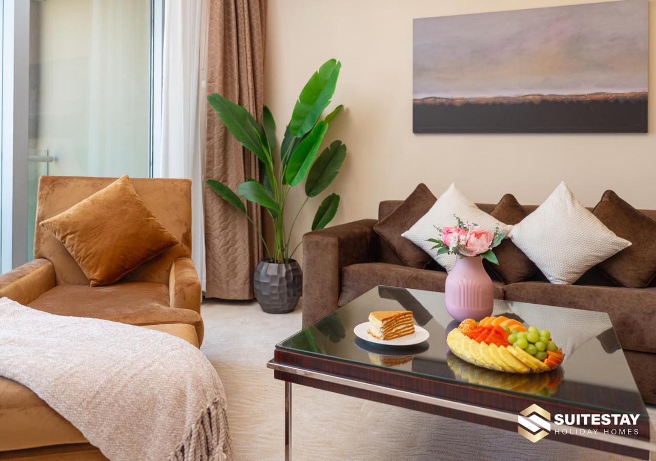 Deluxe Stay - Address Dubai Mall -The Residence Dış mekan fotoğraf