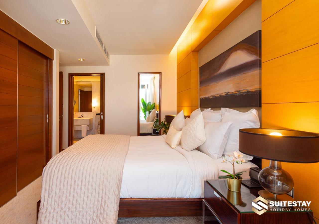 Deluxe Stay - Address Dubai Mall -The Residence Dış mekan fotoğraf
