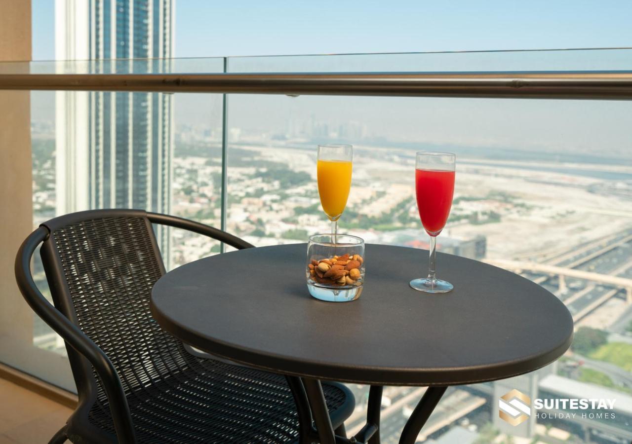 Deluxe Stay - Address Dubai Mall -The Residence Dış mekan fotoğraf
