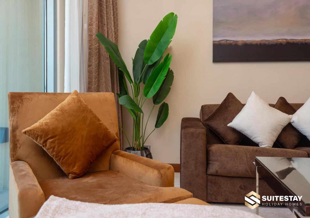 Deluxe Stay - Address Dubai Mall -The Residence Dış mekan fotoğraf