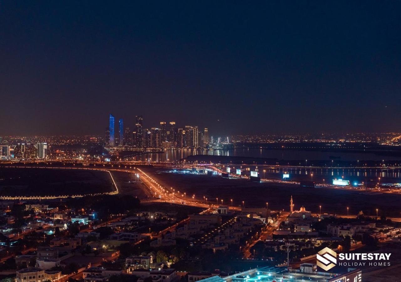 Deluxe Stay - Address Dubai Mall -The Residence Dış mekan fotoğraf