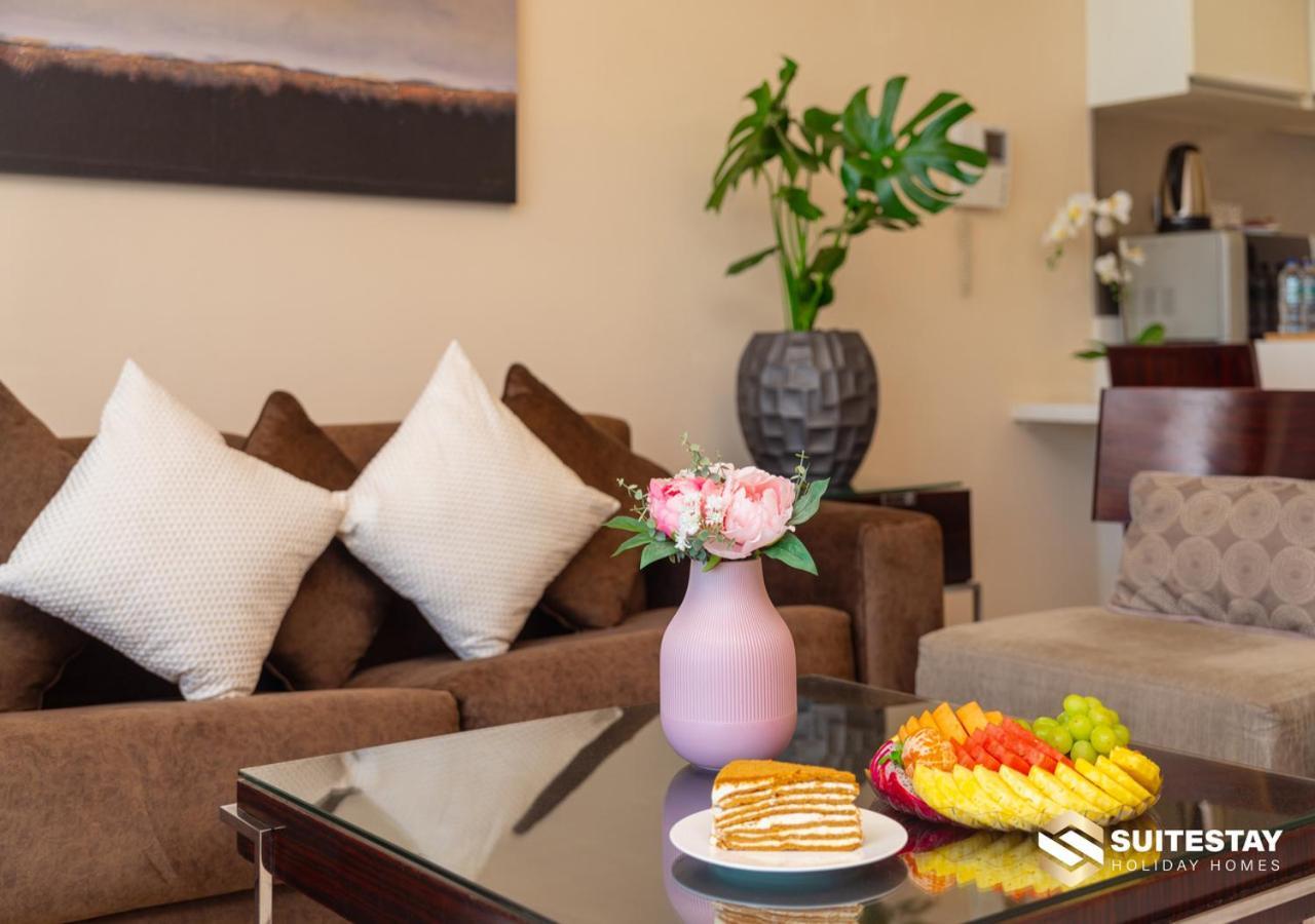 Deluxe Stay - Address Dubai Mall -The Residence Dış mekan fotoğraf