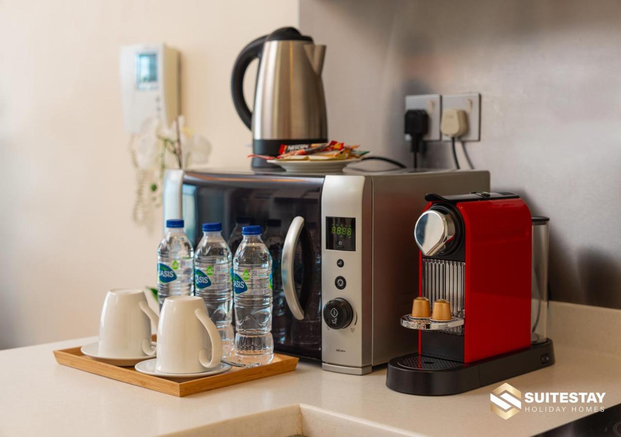 Deluxe Stay - Address Dubai Mall -The Residence Dış mekan fotoğraf