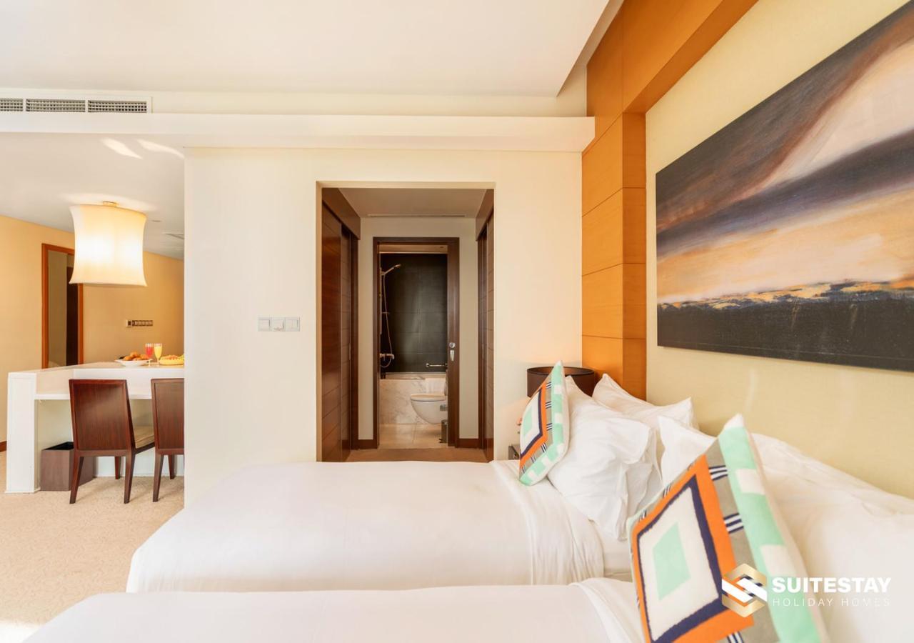 Deluxe Stay - Address Dubai Mall -The Residence Dış mekan fotoğraf