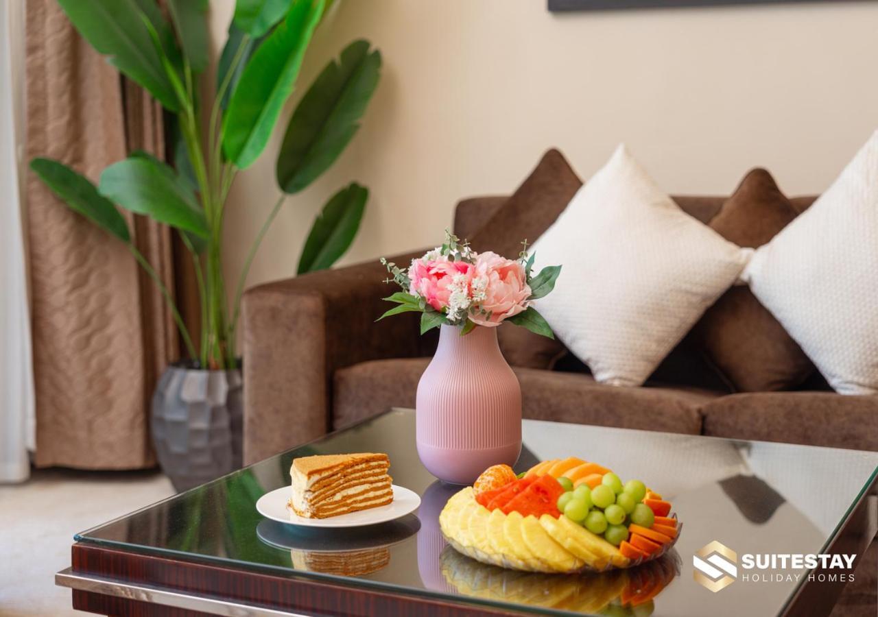 Deluxe Stay - Address Dubai Mall -The Residence Dış mekan fotoğraf
