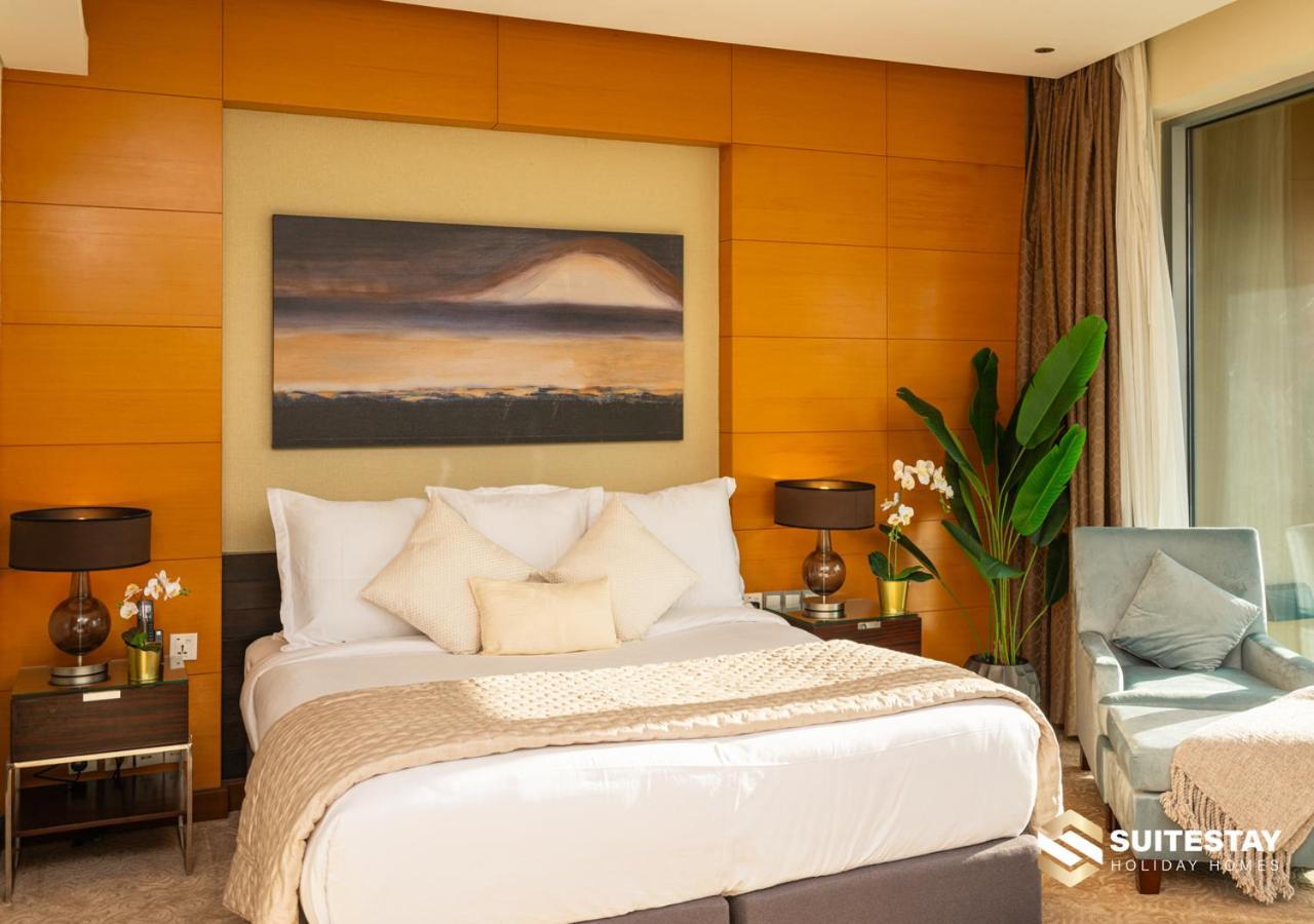 Deluxe Stay - Address Dubai Mall -The Residence Dış mekan fotoğraf