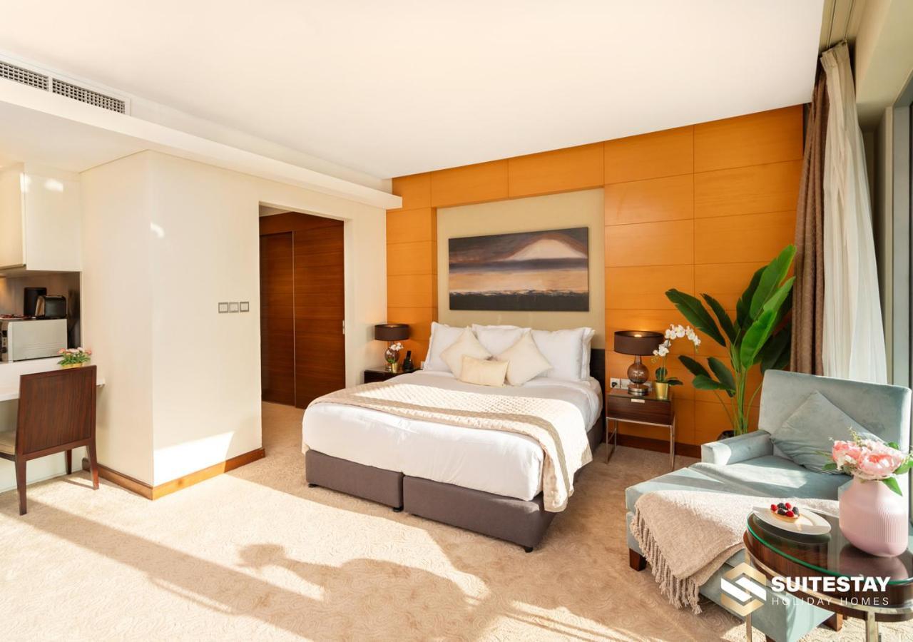 Deluxe Stay - Address Dubai Mall -The Residence Dış mekan fotoğraf
