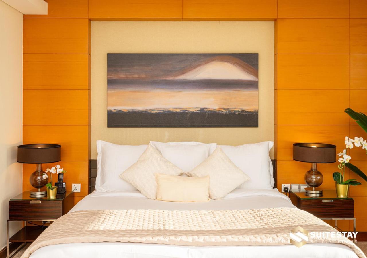 Deluxe Stay - Address Dubai Mall -The Residence Dış mekan fotoğraf