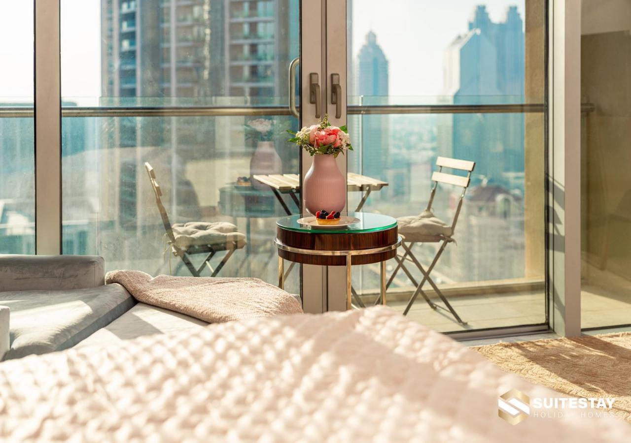 Deluxe Stay - Address Dubai Mall -The Residence Dış mekan fotoğraf