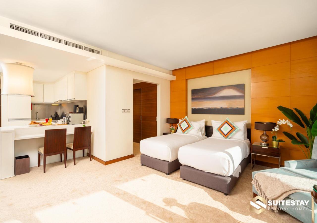 Deluxe Stay - Address Dubai Mall -The Residence Dış mekan fotoğraf
