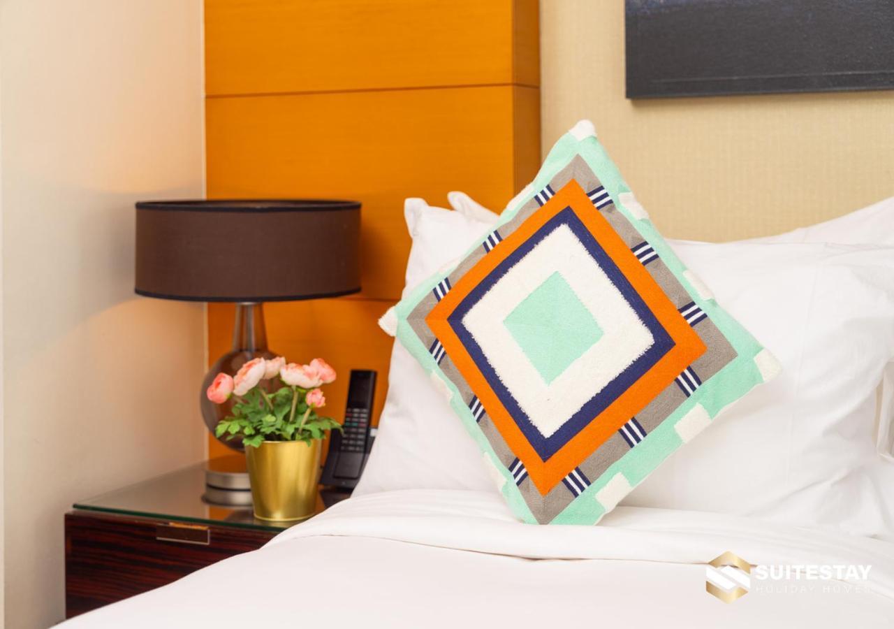Deluxe Stay - Address Dubai Mall -The Residence Dış mekan fotoğraf