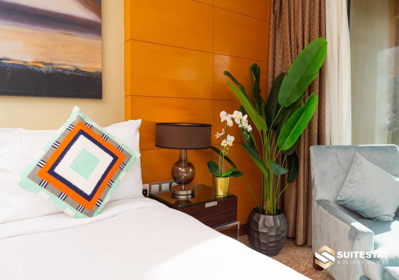 Deluxe Stay - Address Dubai Mall -The Residence Dış mekan fotoğraf