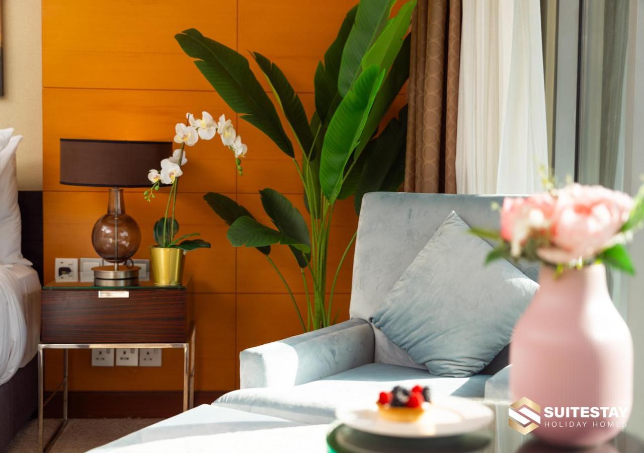 Deluxe Stay - Address Dubai Mall -The Residence Dış mekan fotoğraf